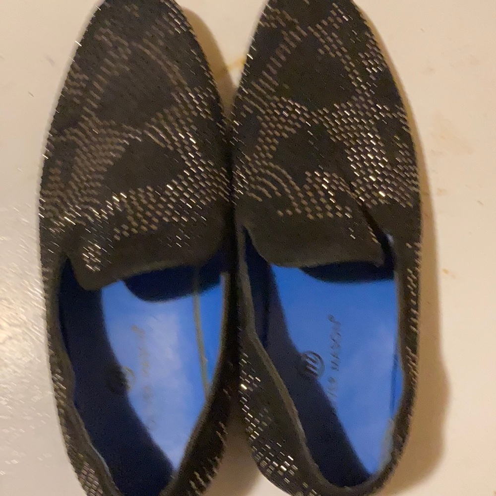 Oliver mason sz.12 dress shoes